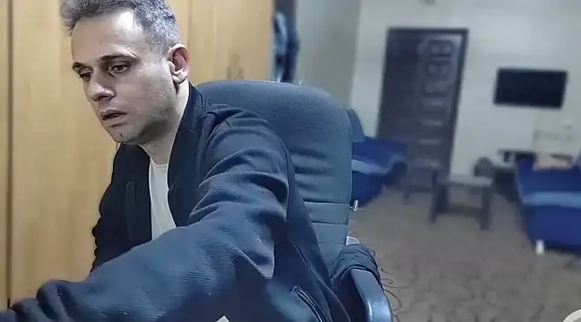 Arabeyes online show from 12.06.24