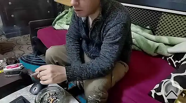 Arabeyes online show from 03.01.25