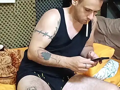 Arabeyes online show from 09.09.25