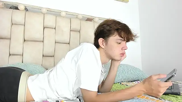 daniel hot03 online show from 10.18.25