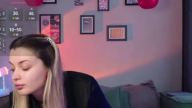 LancasterLady online show from 02.15.25