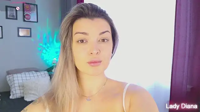 LancasterLady online show from 11.02.25