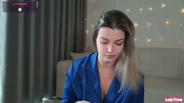 LancasterLady online show from 01.08.26