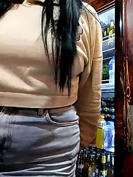 my-kitty online show from 02.23.25