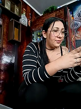 my-kitty online show from 03.09.25