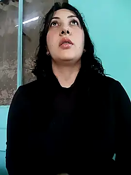 Snapshot of my-kitty chatting on 03.04.26 my-kitty online show from 03.04.26