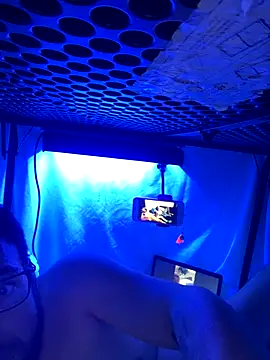 Snapshot of SideGhost chatting on 12.02.25 SideGhost online show from 12.02.25