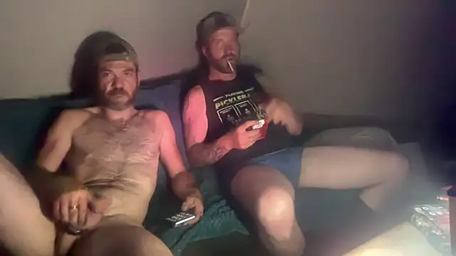 otterdudez online show from 04.04.26