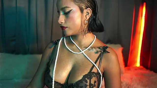 JulietaWinona online show from 02.28.26