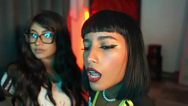 JulietaWinona online show from 03.14.26