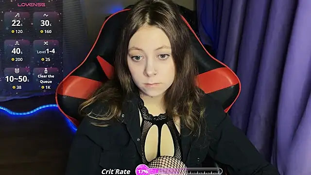 Natural babe666 online show from 04.22.26