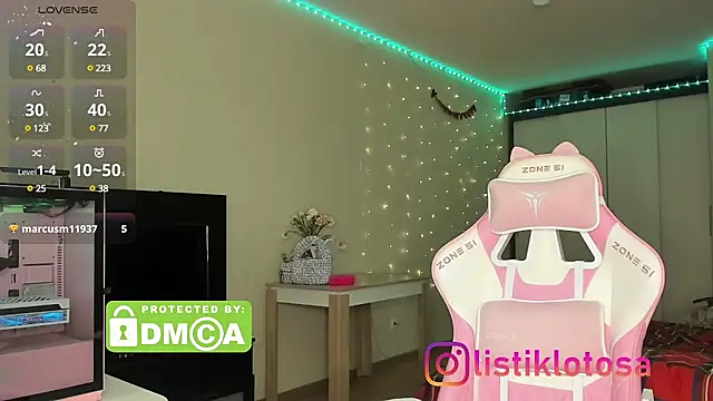 Snapshot of kokome12 chatting on 12.12.24 kokome12 online show from 12.12.24