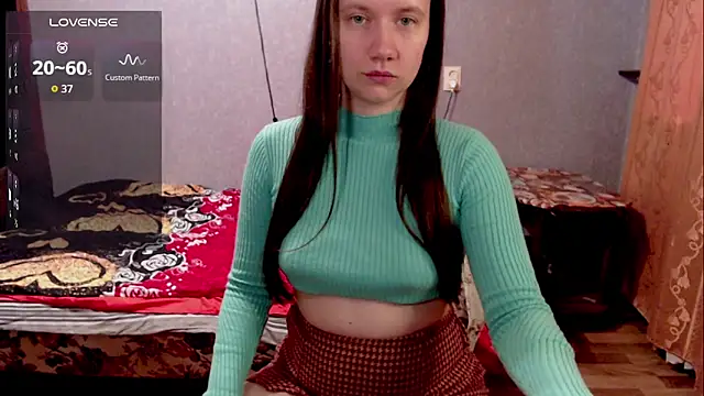 Snapshot of sojubottle chatting on 09.13.25 sojubottle online show from 09.13.25