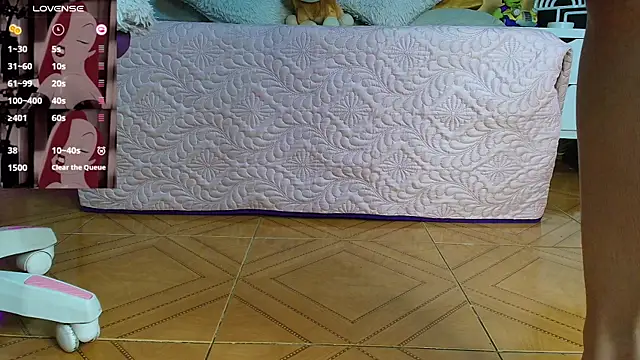 Jessica Angel Sweet online show from 02.01.25