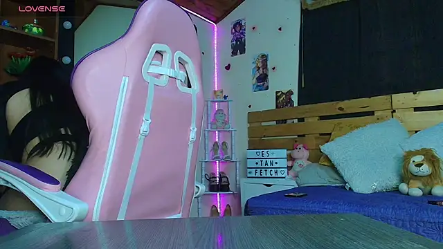 Jessica Angel Sweet online show from 03.20.25