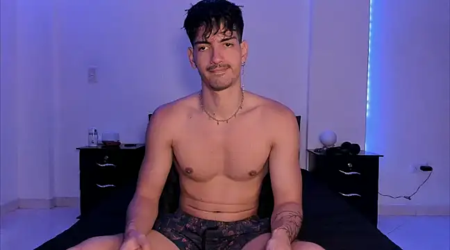 magnusifrit online show from 12.10.24