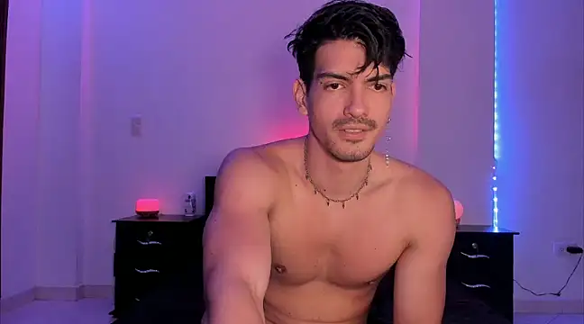 magnusifrit online show from 01.08.25