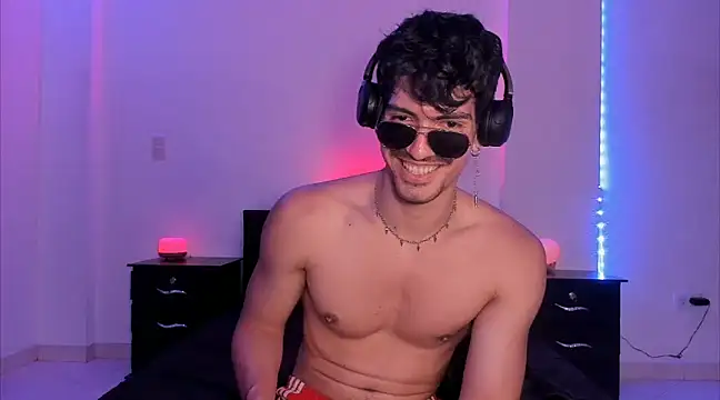 magnusifrit online show from 01.10.25