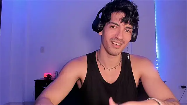 magnusifrit online show from 01.15.25