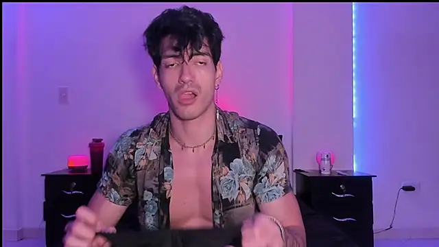 magnusifrit online show from 01.26.25