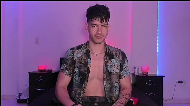 magnusifrit online show from 01.28.25