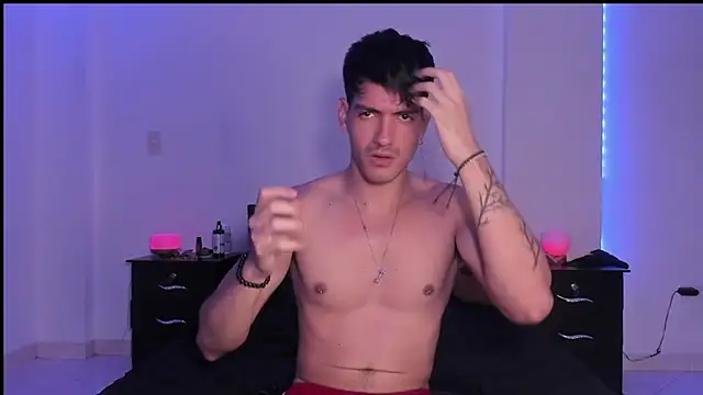 magnusifrit online show from 02.06.25