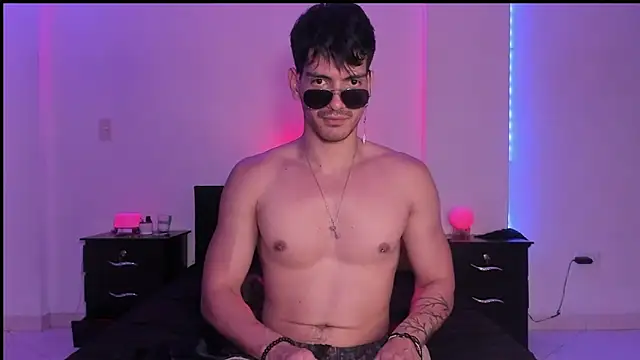 magnusifrit online show from 02.10.25