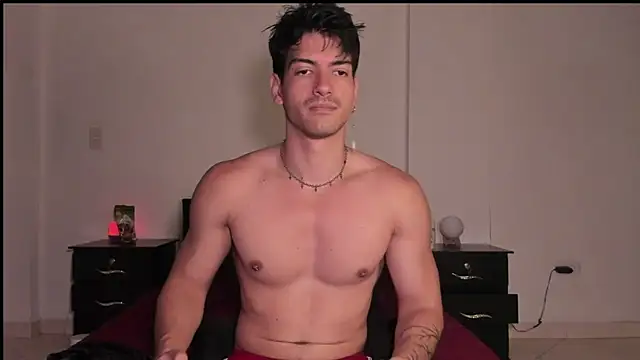 magnusifrit online show from 03.08.25