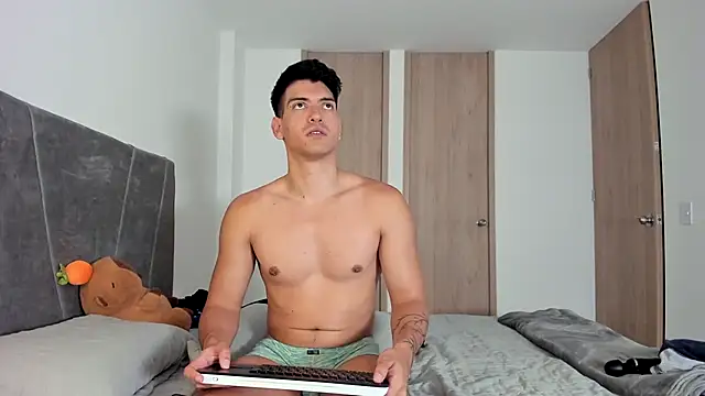 magnusifrit online show from 09.11.25