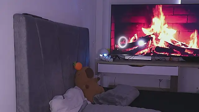 magnusifrit online show from 02.15.26