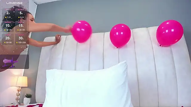 Ashleyy23x online show from 02.15.25