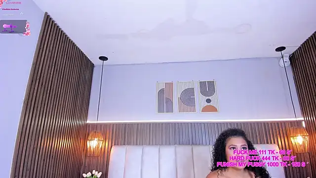 Ashleyy23x online show from 04.18.26