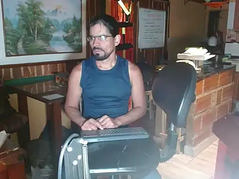 Dr Pocholate84 online show from 05.16.26
