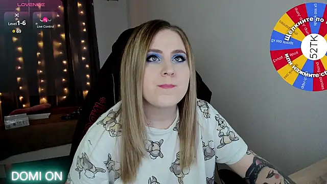 Olivia Munk online show from 01.25.25