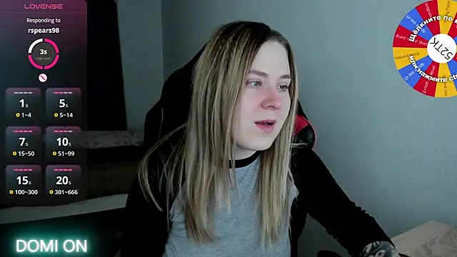 Olivia Munk online show from 01.30.25