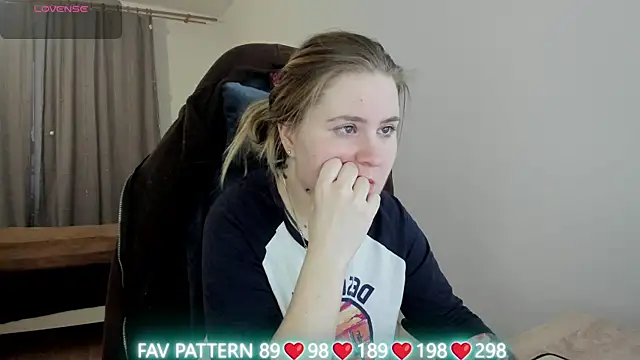 Olivia Munk online show from 03.22.25