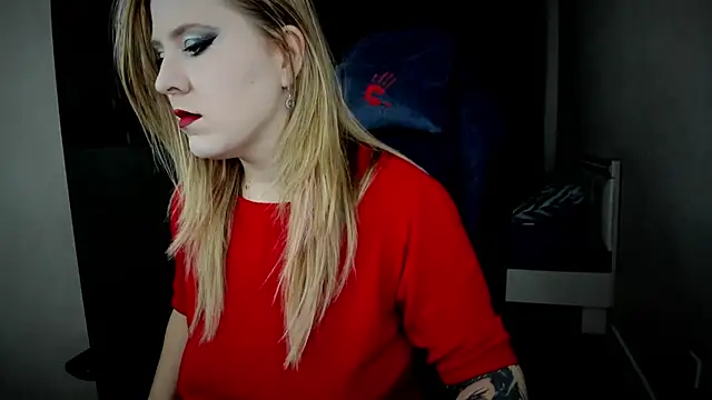 Olivia Munk online show from 09.10.25