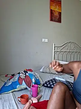 Kamdollie online show from 01.06.26