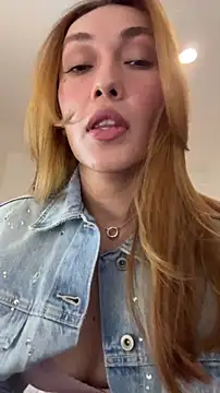 MichelleFerry  online show from 11.10.25