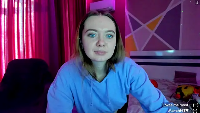 LizaGost online show from 03.01.25