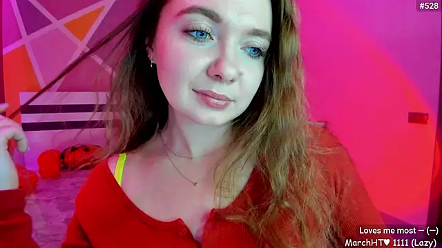 LizaGost online show from 03.06.25