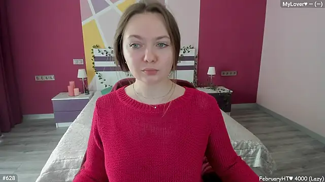 LizaGost online show from 02.28.26