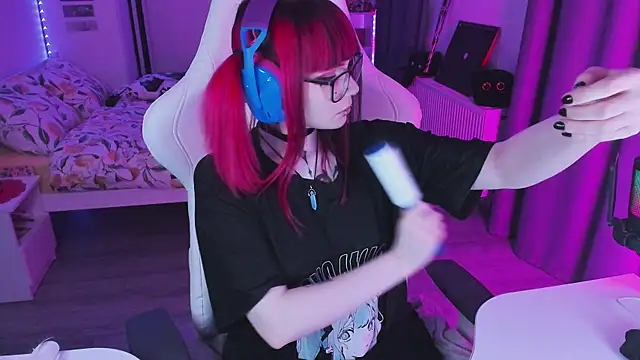 Yumi Youkai online show from 02.08.26