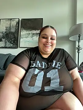 bbwredhead online show from 05.17.26