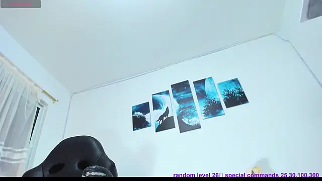  Georgia  online show from 02.13.25