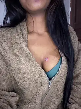 PARI Hun online show from 12.14.24