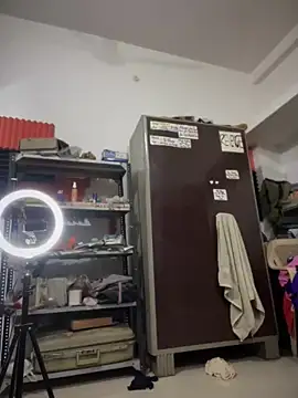 PARI Hun online show from 01.05.25