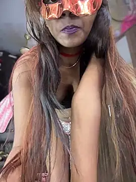 PARI Hun online show from 02.01.25