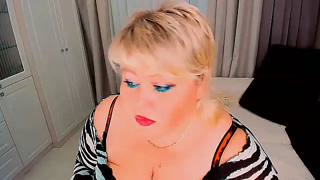 BIGTITSBBW online show from 02.20.25