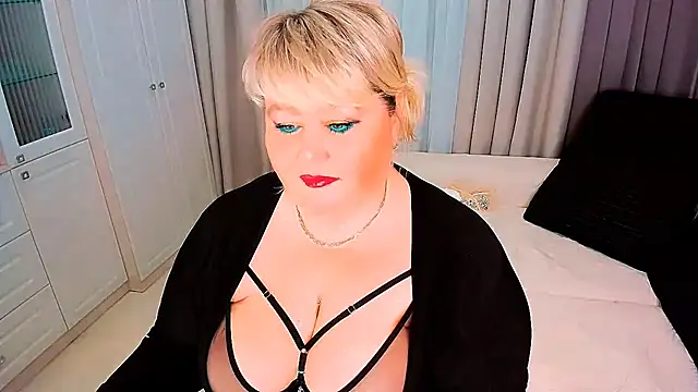 BIGTITSBBW online show from 02.27.25